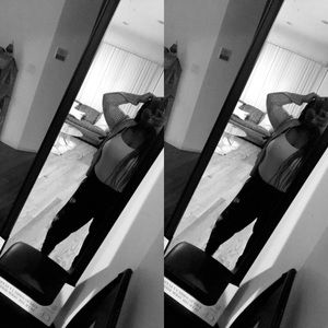 Meet your Posher, Johnae